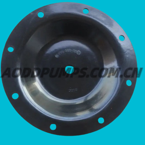 286-008-363 Sandpiper diaphragm FKM