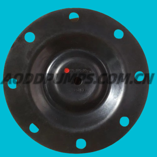 286-095-360 Sandpiper diaphragm Nitrile
