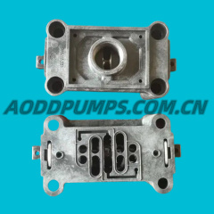 031.141.000 Air Valve Assembly Fit Sandpiper Pumps Parts 031-141-000