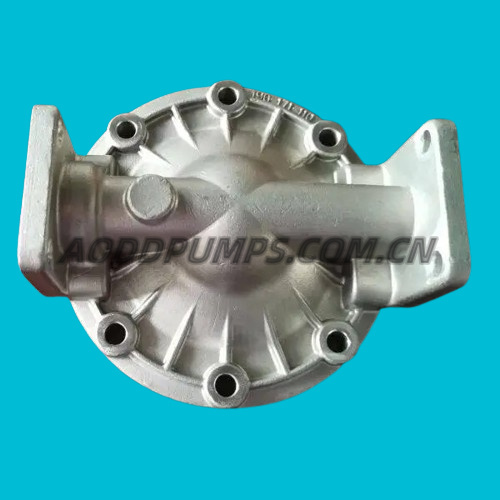 196.171.110 CHAMBER OUTER Stainless Steel |196-171-110 Fit Sandpiper Parts