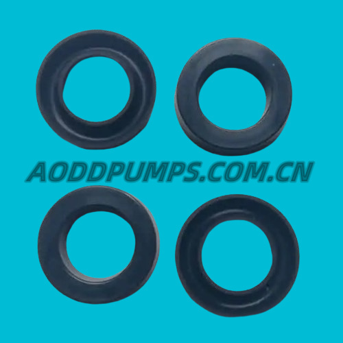 720.010.375 Seal U-Cup Fit Sandpiper Parts