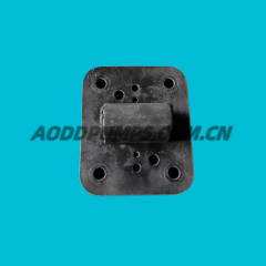 095.116.000 PILOT VALVE ASSEMBLY | 095-116-000 FIT SANDPIPER PUMPS PARTS