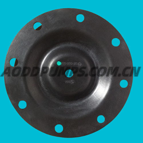 286-095-365 Sandpiper diaphragm Neoprene