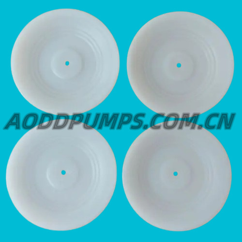 286-070-600|286.070.600 Sandpiper Diaphragm PTFE