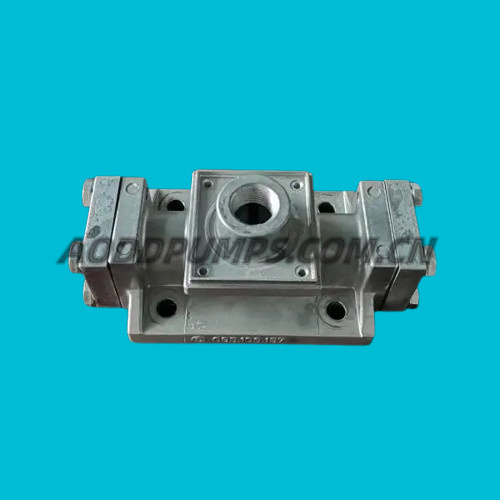 031-186-000 Air Valve Assembly | 031.186.000 Fit Sandpiper Parts