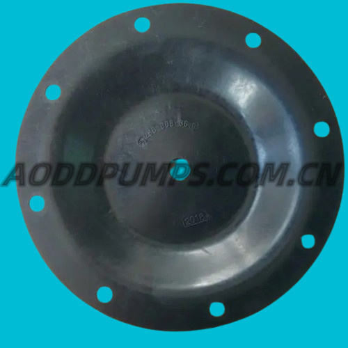 286-008-360 Sandpiper diaphragm Nitrile