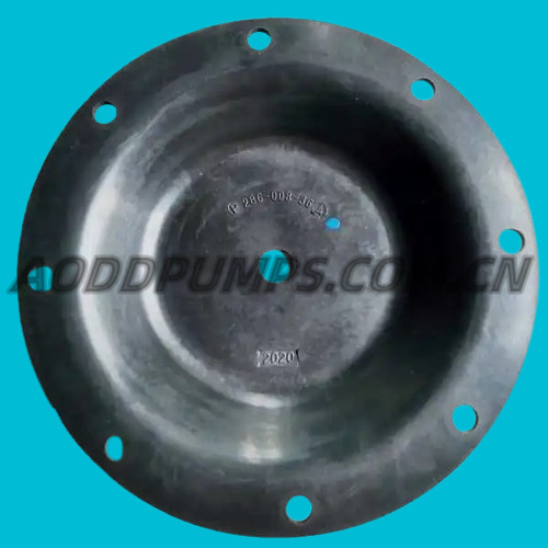 286-008-364|286.008.364 Sandpiper diaphragm EPDM
