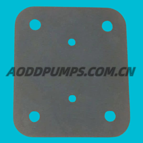 360.100.379 |360-100-379 Gasket Air Inlet Fit Sandpiper
