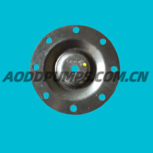 286-095-363 Diaphragm FKM Fit Sandpiper Pumps Parts 286.095.363