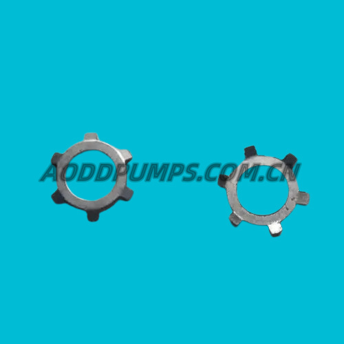 675.042.115 Ring Retaining Fit Sandpiper Parts