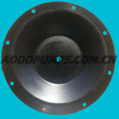 286-098-365/ 286.098.365 Sandpiper diaphragm Neoprene