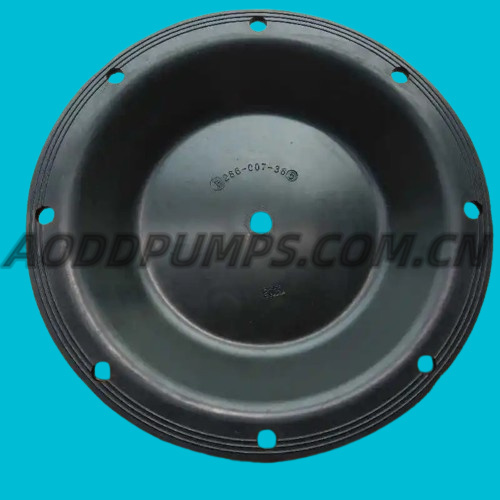286-007-365 Sandpiper diaphragm Neoprene