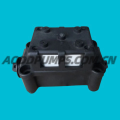 031.140.000 Air valve assembly Sandpiper