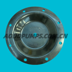 286-008-360 Diaphragm Santoprene Fit Sandpiper Pumps |286.008.360