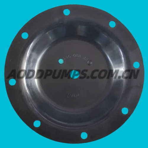 286-008-365 Diaphragm Santoprene Fit Sandpiper Pumps |286.008.365