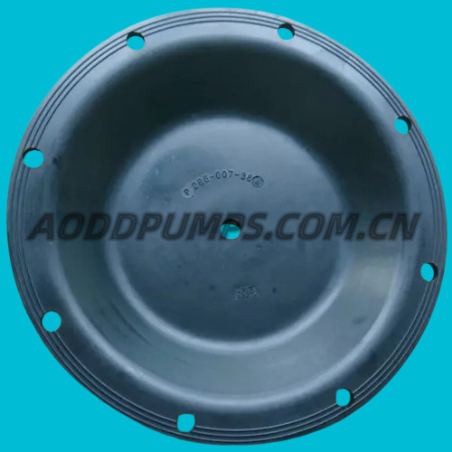 286-007-364 Diaphragm Santoprene Fit Sandpiper Pumps |286.007.364