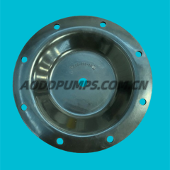 286-005-360 Diaphragm Santoprene Fit Sandpiper Pumps |286.005.360