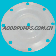 286-096-600 Diaphragm Santoprene Fit Sandpiper Pumps |286.096.600