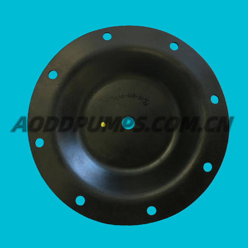 286-008-363 Diaphragm Santoprene Fit Sandpiper Pumps |286.008.363