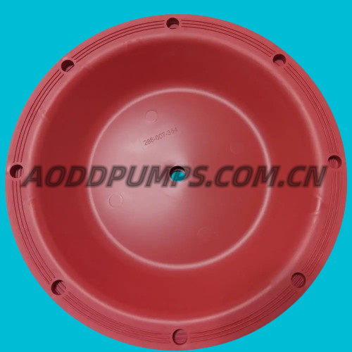 286-007-354 Diaphragm Santoprene Fit Sandpiper Pumps |286.007.354