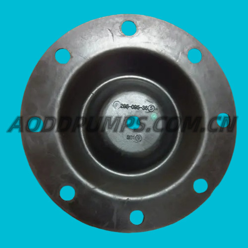 286-095-365 Diaphragm Santoprene Fit Sandpiper Pumps |286.095.365