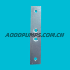 115-152-151 Mounting Bracket |115.152.151 fits Sandpiper Parts