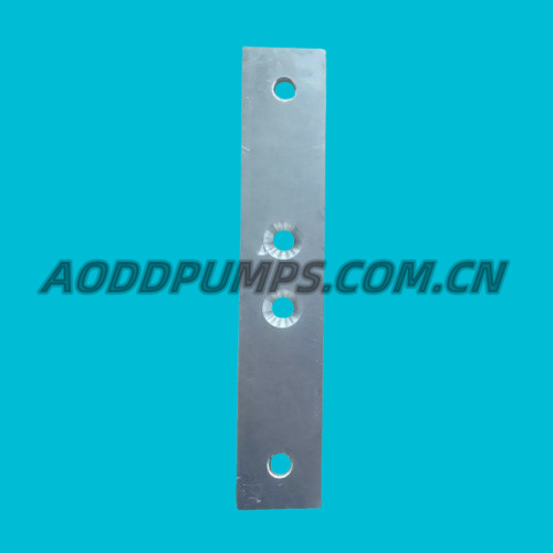 115-152-151 Mounting Bracket |115.152.151 fits Sandpiper Parts