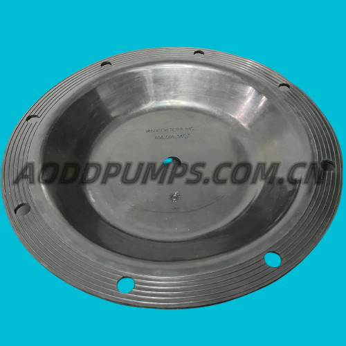 286-099-365 Diaphragm Santoprene Fit Sandpiper Pumps |286.099.365