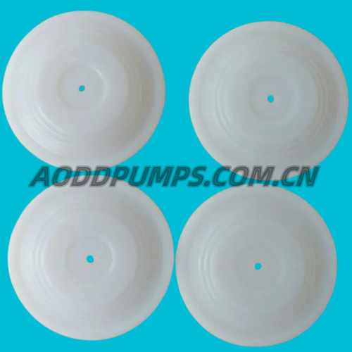 286-070-600 Diaphragm Santoprene Fit Sandpiper Pumps |286.070.600