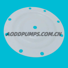 286-108-600 Diaphragm Santoprene Fit Sandpiper Pumps |286.018.600