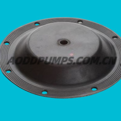 286-018-365 Diaphragm Santoprene Fit Sandpiper Pumps |286.018.365