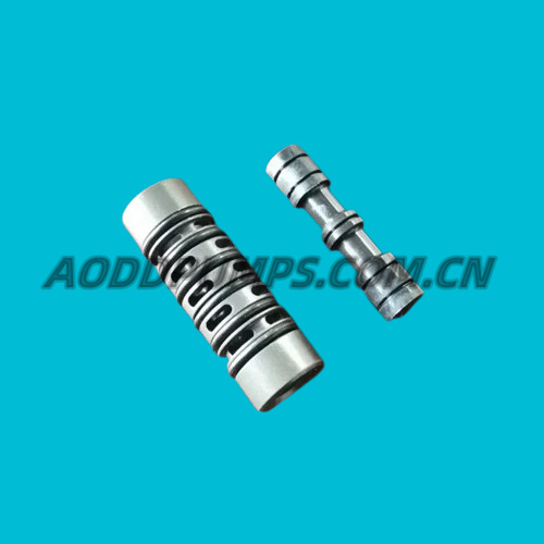 031-132-000 Sleeve Spool Set | 031.132.000 fits Sandpiper Parts