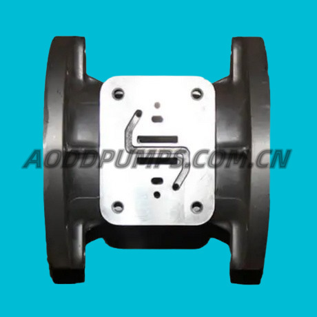 114-023-157 Center Block Assembly | 114.023.157 fits Sandpiper Parts