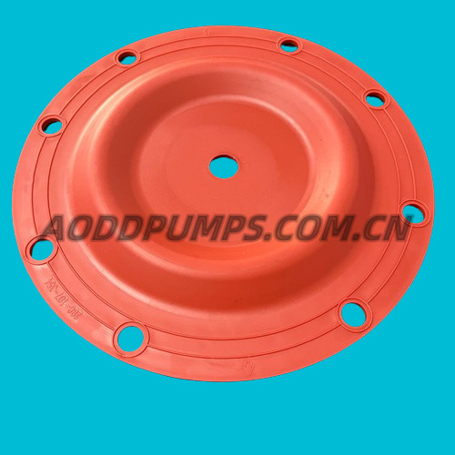 286-107-354 Diaphragm Santoprene Fit Sandpiper Pumps |286.107.354