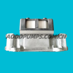 031-173-000 Air Valve Assembly | 031.173.000 fits Sandpiper Parts