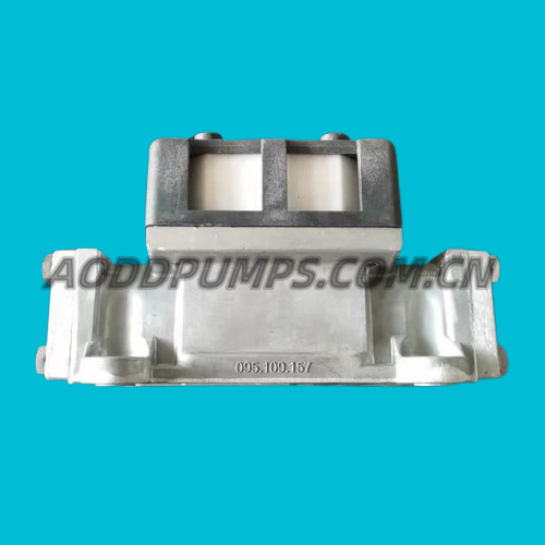 031-173-000 Air Valve Assembly | 031.173.000 fits Sandpiper Parts