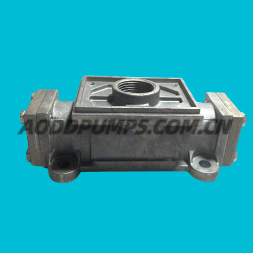 095-109-157 Air Valve Assembly | 095.109.157 fits Sandpiper Parts
