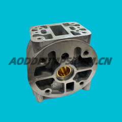 114-024-157 Center Block Assembly | 114.024.157 fits Sandpiper Parts