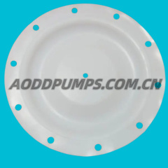 286-078-600 Diaphragm Santoprene Fit Sandpiper Pumps |286.078.600