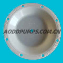 286-008-356 Diaphragm Santoprene Fit Sandpiper Pumps |286.008.356