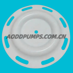 286-119-600 Diaphragm Santoprene Fit Sandpiper Pumps |286.119.600