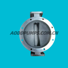 196-164-015 Chamber Outer |196.164.015 fits Sandpiper Parts