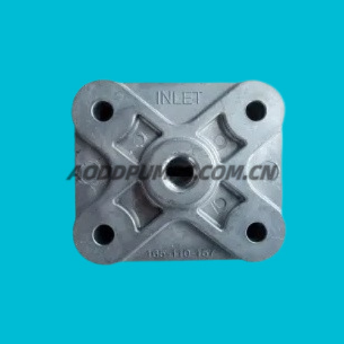 165-110-157 Cap, Air Inlet |165.110.157 fits Sandpiper Parts