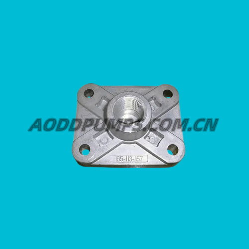 165-113-157 Cap, Air Inlet |165.113.157 fits Sandpiper Parts