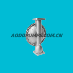 196-169-157 Chamber Outer |196.169.157 fits Sandpiper Parts