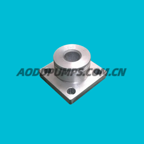 165-127-157 Cap, End |165.127.157 fits Sandpiper Parts