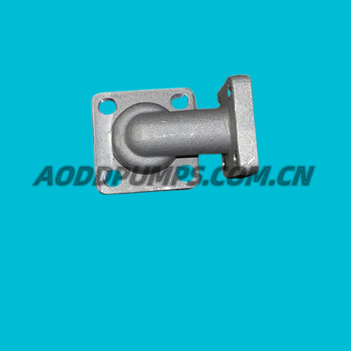 312.111.157 |312-111-157 Elbow Discharge Fit Sandpiper Parts