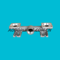 518.143.010E|518-143-010E S30 Manifold Suction-BSPT Cast Iron Fit Sandpiper Parts