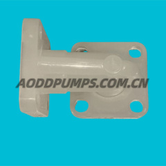 312.106.552 |312-106-552 Elbow Discharge Fit Sandpiper Parts