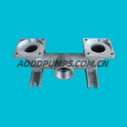 518.175.156E|518.175.156E 1Inch Manifold Suction-BSPT Aluminium Alloy Fit Sandpiper Parts